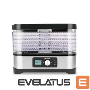 Maisto džiovintuvas Gastroback  46600 Design Natural Plus 