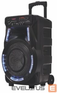 Беспроводная колонка Manta  SPK5033 PARTY 