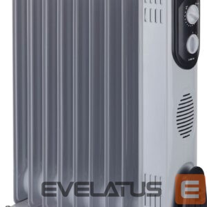 Radiatorius Jata  R109 