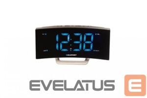 Wall and interior clocks Blaupunkt  CR7BK 