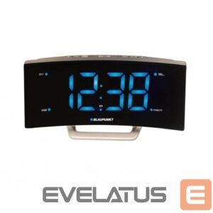 Wall and interior clocks Blaupunkt  CR7BK 