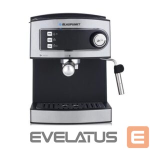 Coffee machine Blaupunkt  CMP301 