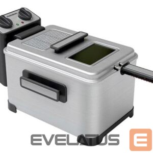 Gruzdintuvė Thomson  THDF204X 