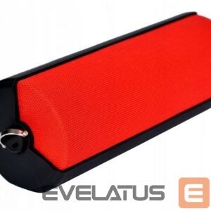 Bluetooth speakers Toshiba  Fab TY-WSP70 red 