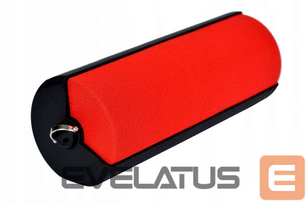 Bluetooth speakers Toshiba Fab TY-WSP70 red