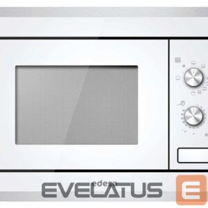 Microwave Edesa  EMW-2010-IG XWH 