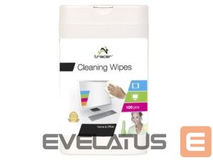 Cleaning Tracer  41017 Cleaning Wipes 100pcs 