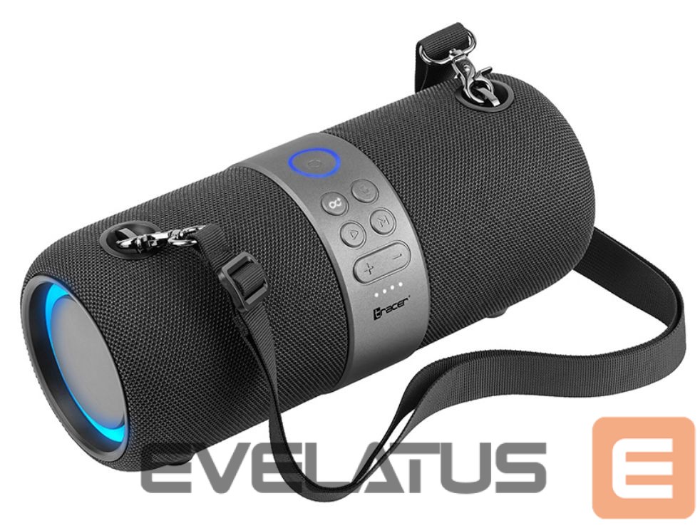Bluetooth speakers Tracer 46789 Splash XXL