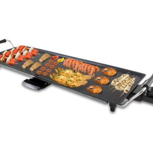 Galda grils Beper  90.386 