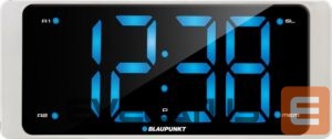 Wall and interior clocks Blaupunkt  CR16WH 
