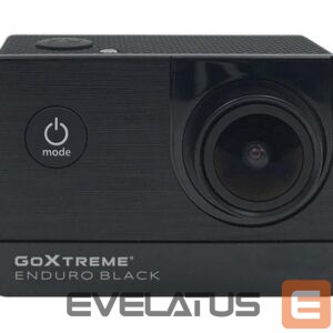Digital camera GoXtreme  Enduro Black 20148 