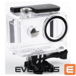 Digital camera GoXtreme  Waterproof case for  Barracuda 55308 