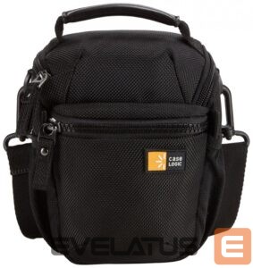 Fotoaparato priedas Case Logic  Bryker Camera Case CSCBRCS-101 BLACK (3203656) 