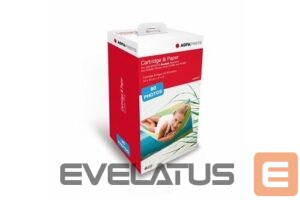 Фото и видео аксессуар Agfaphoto  Agfa 4/6 - 80 photos AMOC80 