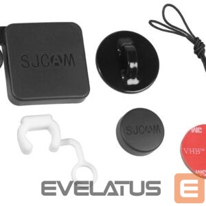 Digitālā fotokamera Tracer  eXplore Protective Set ZM-04 45164 