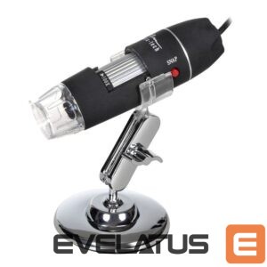 Foto un video aksesuārs Media-tech  MT4096 Microscope USB 500X 