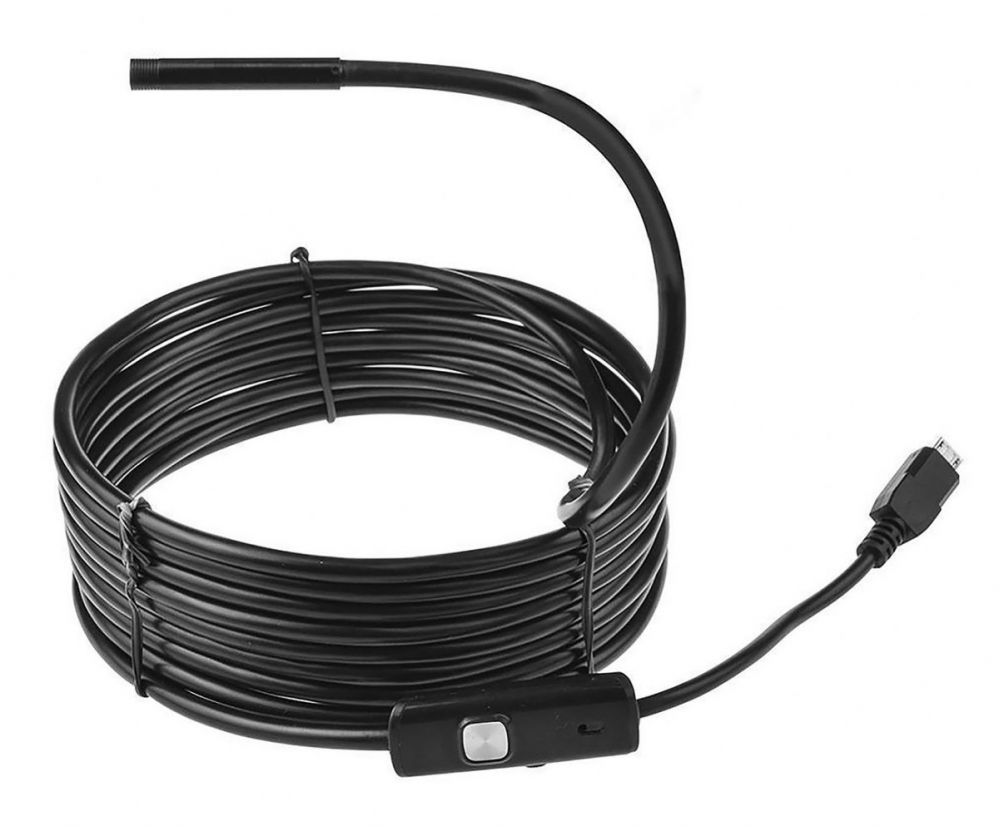 Camera accessory Media-tech MT4095 Endoscope USB