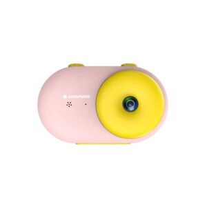 Digital camera Agfaphoto  AGFA Realikids Waterproof pink ARKCWPK 
