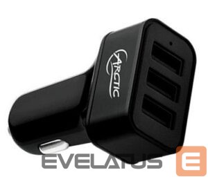 Autotarvikud Arctic  Car Charger 7200 (ACACC00003A) 