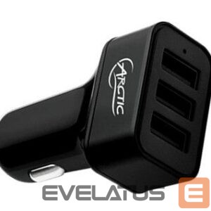 Autotarvikud Arctic  Car Charger 7200 (ACACC00003A) 