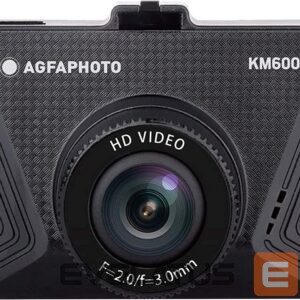 Autotarvikud Agfaphoto  Agfa KM600 black 