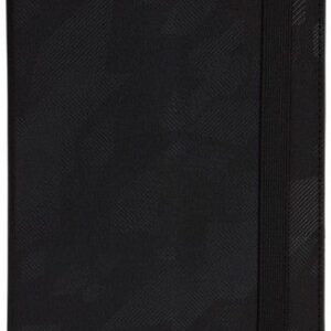 Kaaned Case Logic  Surefit Folio 8” CBUE-1208 BLACK (3203704) 