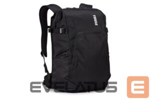 Foto un video aksesuārs Thule  Covert DSLR Backpack 24L TCDK-224 Black (3203906) 