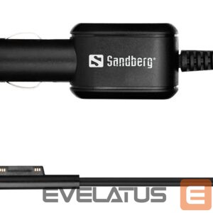 Auto tarvikud Sandberg  441-00 Car Charger Surface Pro 3-7 