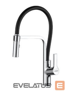 Plumbing Edesa  Victoria Cromo 