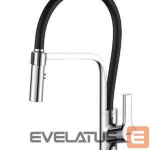 Plumbing Edesa  Victoria Cromo 