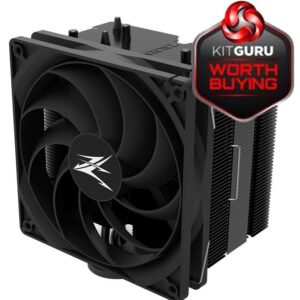 Arvuti komponendid ZALMAN  CNPS10X PERFORMA black (ZE1325ASL) 