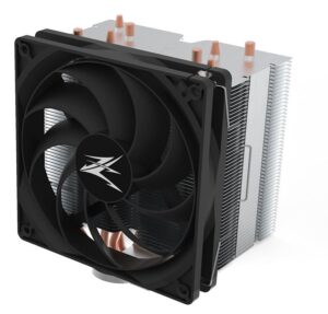 Arvuti komponendid ZALMAN  CNPS10X PERFORMA ST (ZE1325ASL) 