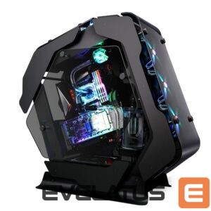 Datoru piederumi ZALMAN  Z-Machine 500 