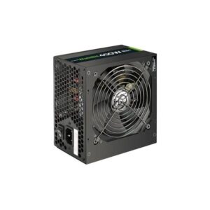 Datoru piederumi ZALMAN  Wattbit II 400W 83+ EU 