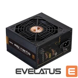 Arvuti komponendid ZALMAN  GigaMax 750W 80+Bronze 230V EU 