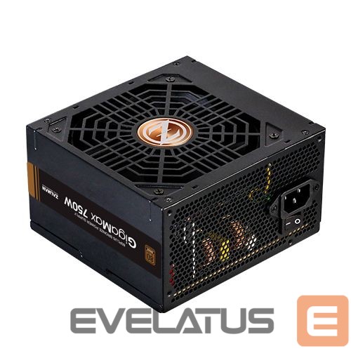 Computer components ZALMAN GigaMax 750W 80+Bronze 230V EU