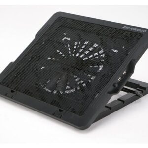 Kaabel ZALMAN  ZM-NS1000 16Inch, 180mm Fan 