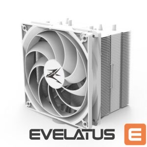 Arvuti komponendid ZALMAN  CNPS10X PERFORMA white (ZE13525ASL) 