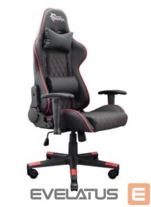 Computer chairs / desks White Shark  Gaming Chair Racer-Two 