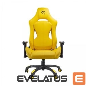 Computer chairs / desks White Shark  MONZA-Y Gaming Chair Monza yellow 