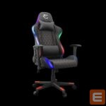 Arvutitoolid / lauad White Shark  Gaming Chair Thunderbolt GC-90042 black/red 
