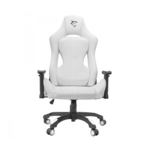 Computer chairs / desks White Shark  MONZA-W Gaming Chair Monza white 