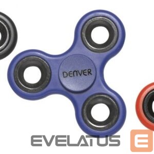 Toys Denver  SPP-750C Black 