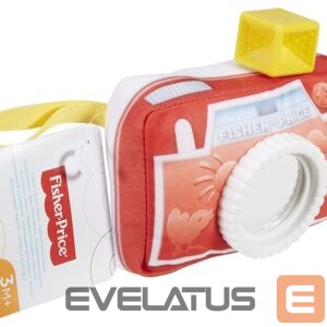 Mänguasjad Fisher Price  DFR11 