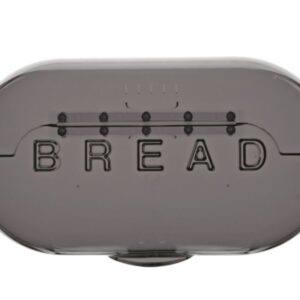 Virtuvei ViceVersa  Bread Box grey 14471 