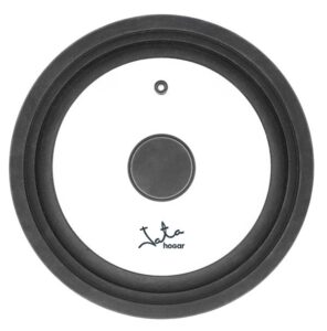 Virtuvei Jata  T16 Silicon 16-18-20cm 