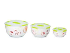 Virtuvei Oursson  BS2981RD/GA Green apple 