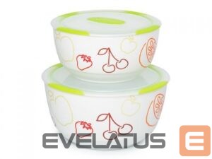 Virtuvei Oursson  BS4781RC/GA Green apple 