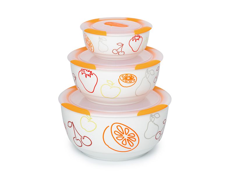 Virtuvei Oursson BS2981RC/OR Orange