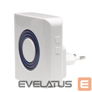 Consumer electronics Denver  ASA-30 (Wireless strope sirene) 